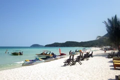 Thai Tourism Minister believes in cooperation potential with Vietnam 