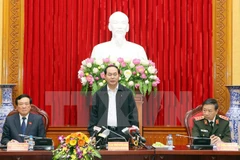 Investigators asked to uncover economic, corruption cases 