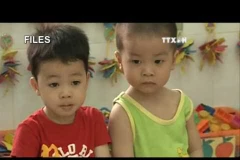 Gender imbalance poses threat to Vietnamese men