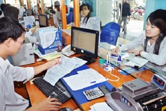 Over 7,900 businesses use national single window system