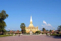 Lao economy forecast to grow 7 percent this year