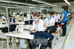 EU enterprises positive on Vietnam’s business climate 