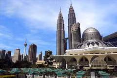 Malaysian, Chinese businesses seek stronger partnerships