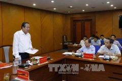 Public satisfaction – meter of administrative reform: Deputy PM