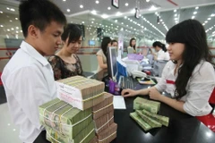 Getting credit still tough for SMEs