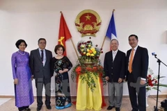  Vietnam opens honorary consulate in New Caledonia