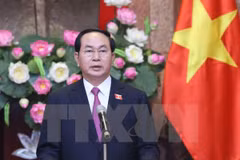 United resolve needed to perform focal tasks: President 