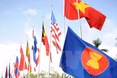 Vietnam suggests elevating ASEAN-EU dialogue tie to strategic level 