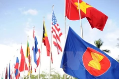 Vietnam suggests elevating ASEAN-EU dialogue tie to strategic level 