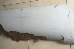 More possible MH370 debris found in Mozambique