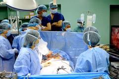 National conference on anesthesia, resuscitation opens in Binh Dinh