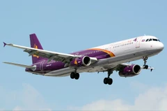 Cambodian Angkor Air opens HCM City – Sihanoukville route