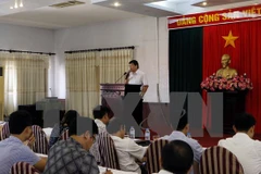 Vietnam, Laos foster cooperation in religious affairs