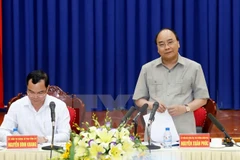 Prime Minister urges Ha Nam to promote hi-tech agriculture 
