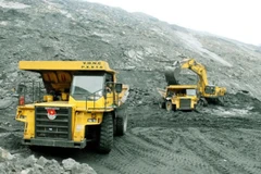 Environmental protection fees for mining announced