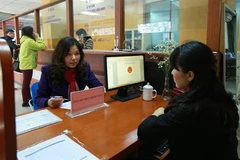 Tax authorities expect increased revenue