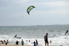 Forum promotes tourism among CLMV nations