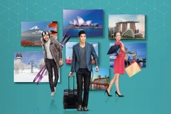Indonesia’s leading travel exhibition opens