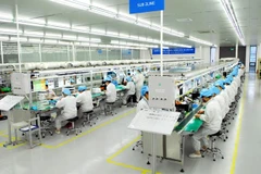 Foreign investors pour 4 billion USD into Vietnam in Q1