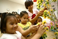 Private preschools get a boost