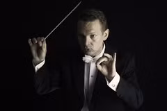 Norwegian conductor comes to HCM City