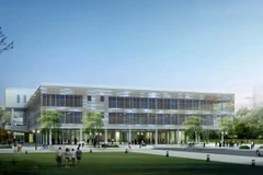 State supports Vietnam-RoK Incubator Park