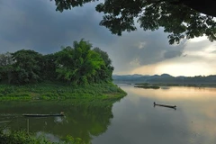 Thailand seeks to utilise Mekong River water for agriculture