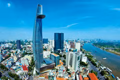 HCM City’s real estate 2016 challenges and opportunities