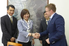 Vietnam’s image popularised in Slovakia 