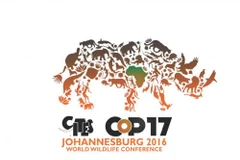 Vietnam attends 17th CITES conference in South Africa 