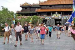 Vietnam welcomes over 4.7 million int’l arrivals in H1