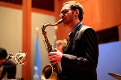 German, Vietnamese jazz bands to perform in Vietnam