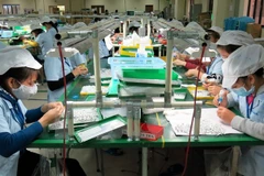 RoK willing to assist Vietnam’s SMEs in sci-tech
