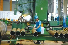 Vietnamese firms urged to learn more about trade defence