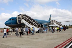 Vietnamese airlines cut fares as fuel costs plummet 
