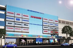Fans and aircons selling fast in southern region