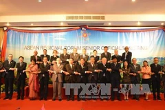 Vietnam’s proposal adopted at ASEAN Regional Forum 