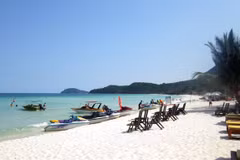 Thai Tourism Minister believes in cooperation potential with Vietnam 