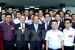 Businesses to enjoy more incentives: Cabinet meeting 