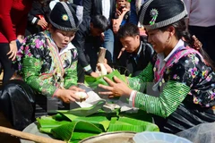 Mong cultural festival 2016 to take place in Ha Giang