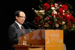 Role of the disabled in ASEAN community enhanced