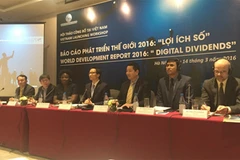 WB report highlights digital dividends 