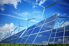 Renewable energy development needs more support policy 