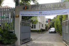 Vietnam's overseas investments booming