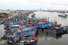 Preparations for storm Aere hastened 