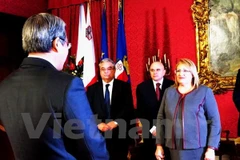 Vietnam, Malta ratchet up cooperation 