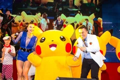 Japan-Vietnam festival opens in Ho Chi Minh City 