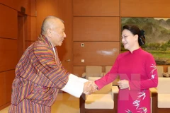 Vietnam, Bhutan enjoy firm basis for stronger relations