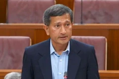 Singapore suggests interim solution to East Sea dispute