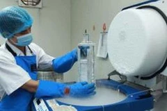 New decree on conditions to establish tissue bank 